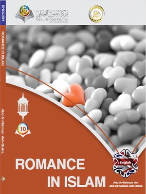 cover image of Romance In Islam